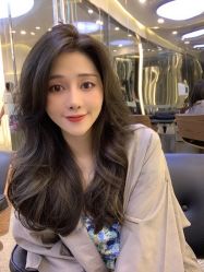 -Rise Hair上升造型