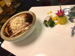 -新南华大酒店(广中店)