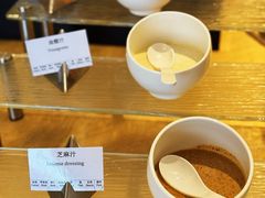 -天津水游城丽筠酒店