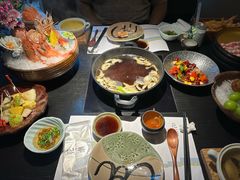 -花潮料理艺食馆(成都万象城店)