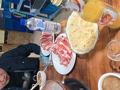 -元盛居(生态大街店)