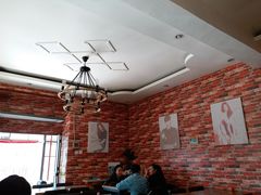 -韩流热风(桥东街店)