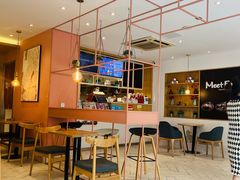 -鲜芋仙(中山路店)