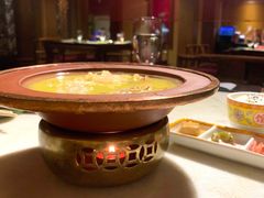 精品黄坛子-那家小馆•北京菜•烤鸭(中关村店)