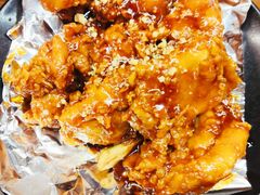 -米屋石锅拌饭(师大店)