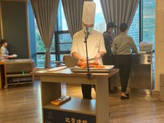 -凯逸轩·匠心粤菜(中城名仕汇店)