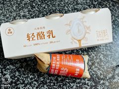 -盒马鲜生(领丰汇店)