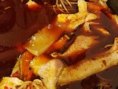 -仔耳朵冷锅鱼蛙芋儿鸡(莲花东路店)