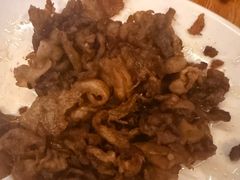 -炙热童年·老北京炙子烤肉(南锣鼓巷店)