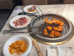 -火炉火自助餐(西直门凯德MALL店)