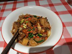 -西江红·株洲本地菜(滨江南路店)