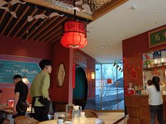 -日丰园海肠水饺·老字号大连海鲜(银泰城店)
