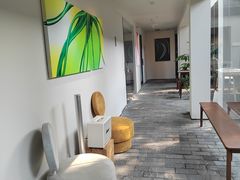 -自如ZSPACE四合院艺术餐厅