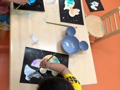 -小门牙好性格托育(北外滩中心)