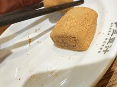 -尹三豆汁(前门旗舰店)