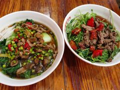 -肆姐面粉馆(坡子街店)