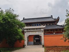 -永安龟山公园