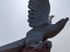 -蓬莱阁景区