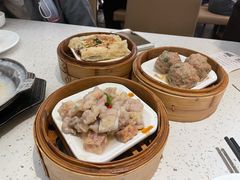 -又一间茶点轩(宝业路店)