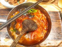 -小满手工粉(上海月星环球港店)