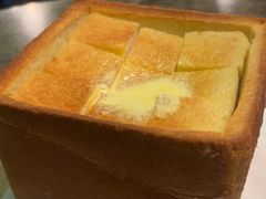 -绿茶餐厅(天津天河城店)