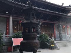 -华林禅寺