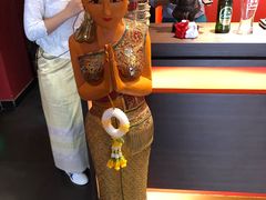 -泰国餐厅 Thai Food(裕华万达店)