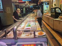 -尚品海鲜肥牛自助火锅(湖明店)