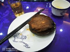 -老院子饭店·鲁菜·海鲜·家常菜
