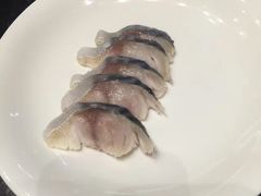 -天宇菲尔德·花园西餐厅·海鲜自助餐