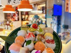 -鞠橘居酒屋(仁恒江湾新天地店)