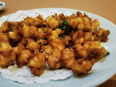 -抱德·潮汕味(敦和店原惠城鱼仔)