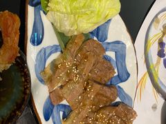 -天狗山料理(省体店)