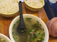 -陈记汤饭(水巷口店)