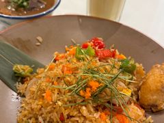 -金湖港式餐厅(建外店)