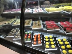 -加餐海鲜自助(集美银泰百货店)
