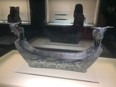 -上海博物馆(人民广场馆)