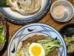 甲罗烧-炎蔵牛舌烤肉