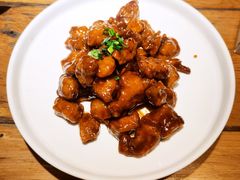 -金牌外婆家(苏州中心店)