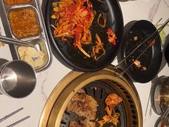 -花味·自助烤肉(南方时代店)