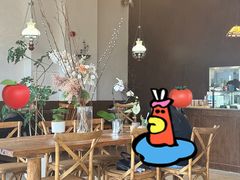-MIMO CAFE(沙头角店)