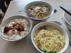 -志荣粿面小食店