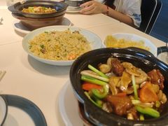-太兴餐厅(小径湾店)