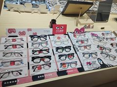 -鲸渝眼镜·浅目视光(春熙路店)