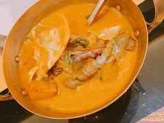 -simply thai天泰(静安嘉里中心店)