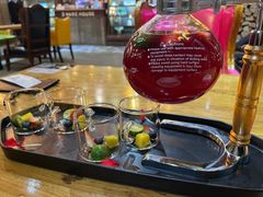 -3号仓库·餐厅(灵溪一店)