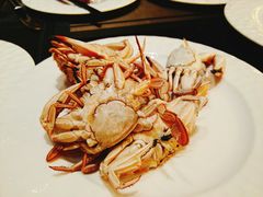 -大连海创科技交流中心自助餐厅