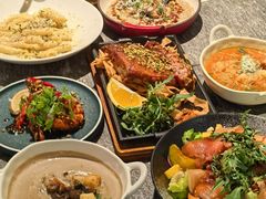 -SHADOWS•Bistro&Eatery(安福路店)