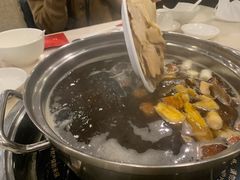 -太婆天府山珍酒楼(亚运村店)