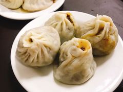汤包-汪家馄饨(集庆路店)